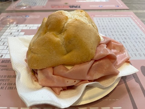 Fabbrica Mortadella Bologna IGP