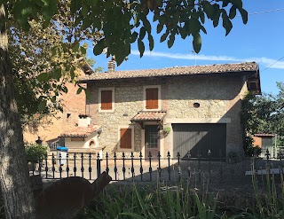 Emilio country house