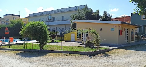 Agriturismo Il Gelsomino Ritrovato