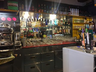 Bar Moderno