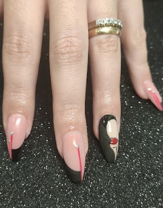 LS Nails & Beauty