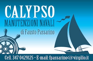 CALYPSO Manutenzioni nautiche di Fausto Passarino