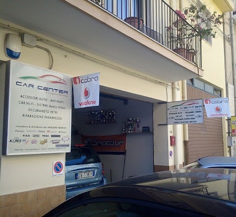 Car Center di Corigliano Dominique