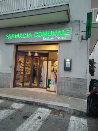 Farmacia Comunale di Locorotondo Societa' A Responsabilita' Limitata