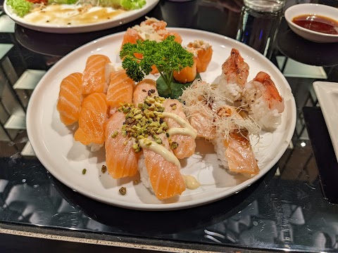 Sushic Biella