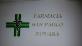 Farmacia - San Paolo