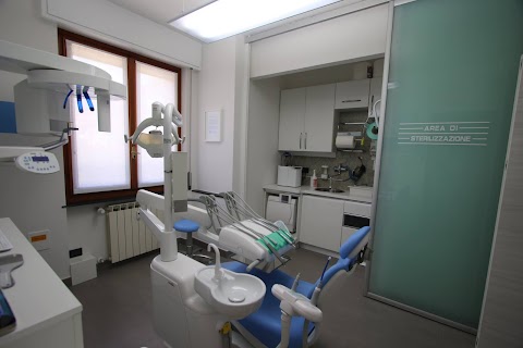 Dr. Gianni Vitacolonna Studio Dentistico Masone