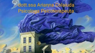 Dott.ssa Arianna Colaiuda, Studio di Psicologia e Psicoterapia.