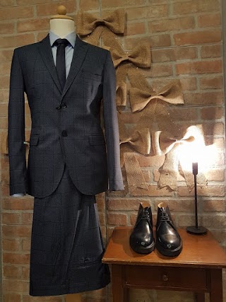 The Men's Club - Abbigliamento Uomo Roma