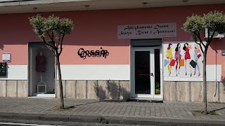 GOSSIP '' ABBIGLIAMENTO DONNA''