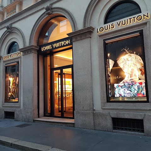 Louis Vuitton