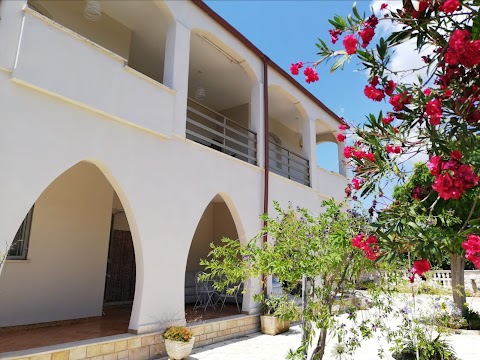 Apartments in Villa Ancella