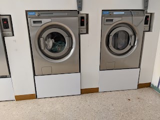 Laundry Self Service