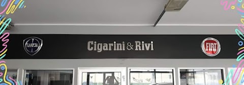 Autofficina Cigarini E Rivi (S.N.C.)