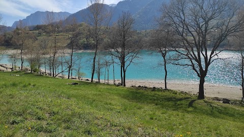 Lago di Tenno