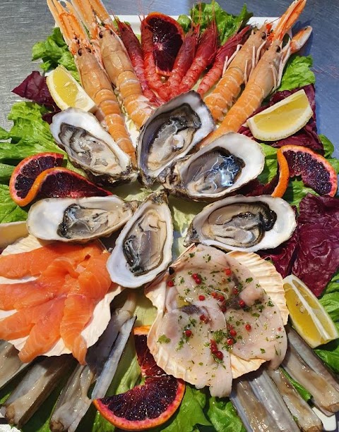 I Sapori del Mare ristorante di pesce