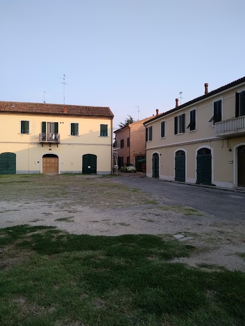 Bed and Breakfast Al Fluviale