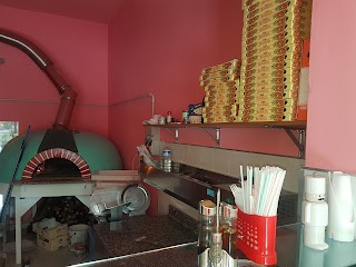 Sabri Pizzeria e Kebab