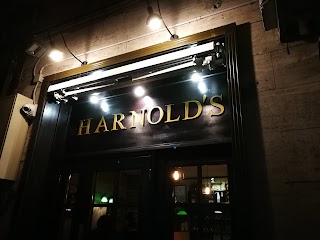 Harnold's Ristopub