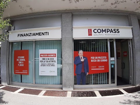 Prestito Compass Lodi Gruppo Mediobanca