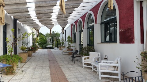 Hotel Giardino Giamperduto