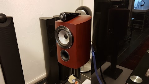 Videon Hi-Fi