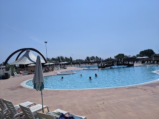 Spiaggia e Mare Holiday Park