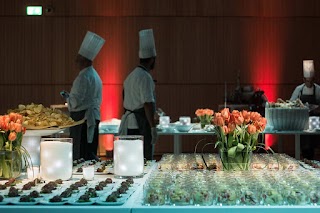 Bacco e Arianna Catering - I.Q.C. s.r.l.