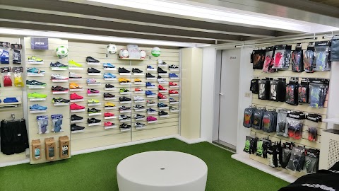 Pressing Sports Store