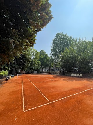 Esperia Tennis Academy