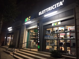 Lo Cascio Elettricità Sas Partinico