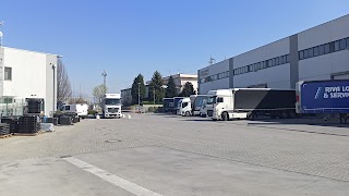 Riva Logistic & Service Srl