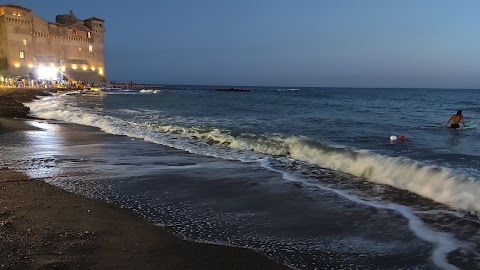 Spiaggia di Santa Severa