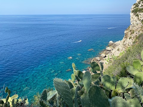 Sentieri Naturalistici del Capo di Milazzo