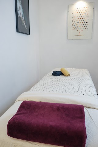 FD Massage Therapy - Massaggio Sportivo & Prenatale