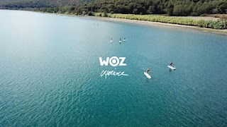 Way out zone - Wing Foil, SUP, Kitesurf, Windsurf, Surfskate