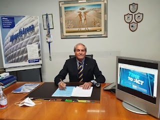 Dr. Benedetto Capobianco - Financial Advisor