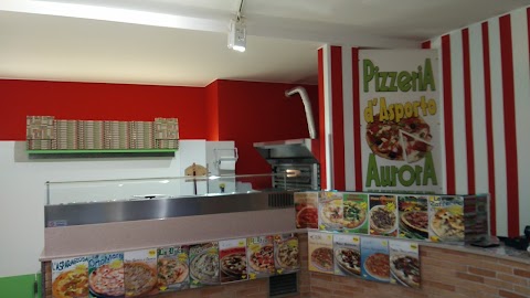 Pizzeria Aurora