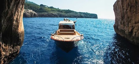 Mamma Mia Sorrento Boat Excursions