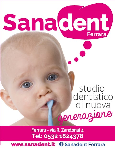 Sanadent Studio Dentistico