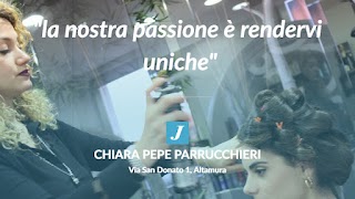 Chiara Pepe Parrucchieri