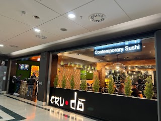 crudo contemporary sushi