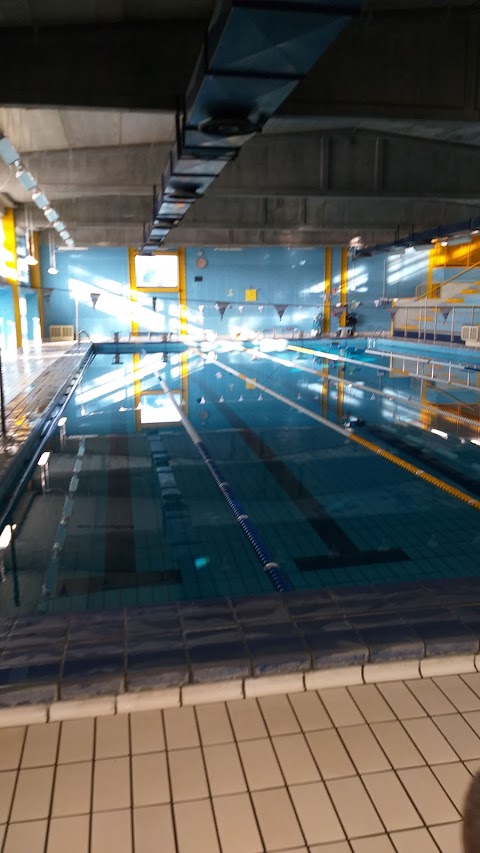 Piscina Comunale di Ivrea