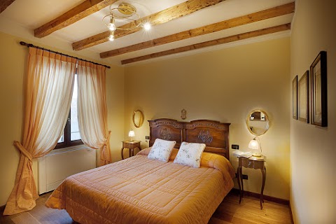 Boutique Hotel Villa Sostaga