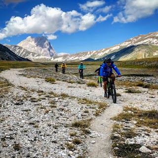 Higher Gran Sasso