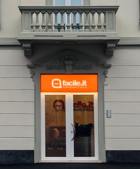 Facile.it Store Treviglio | Assicurazioni, Bollette Casa, Mutui e Prestiti