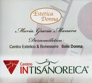 Estetica Donna di Manara Maria Grazia