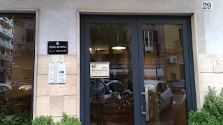 Studio Notarile Associato Dei Notai Francesco - Giacomo E Maria Sanfilip