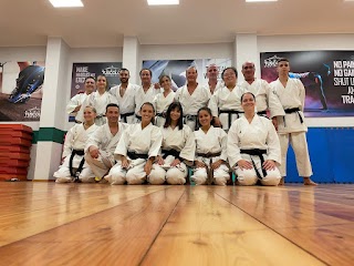 Karate Tuscolo