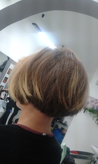 Coiffeur Antonella